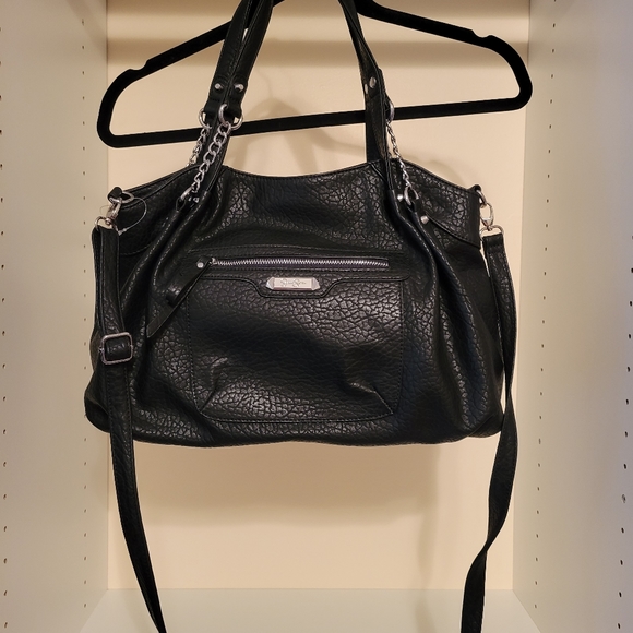 Jessica Simpson Handbags - Jessica Simpson black purse